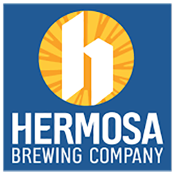 Hermosa Brewing Company logo