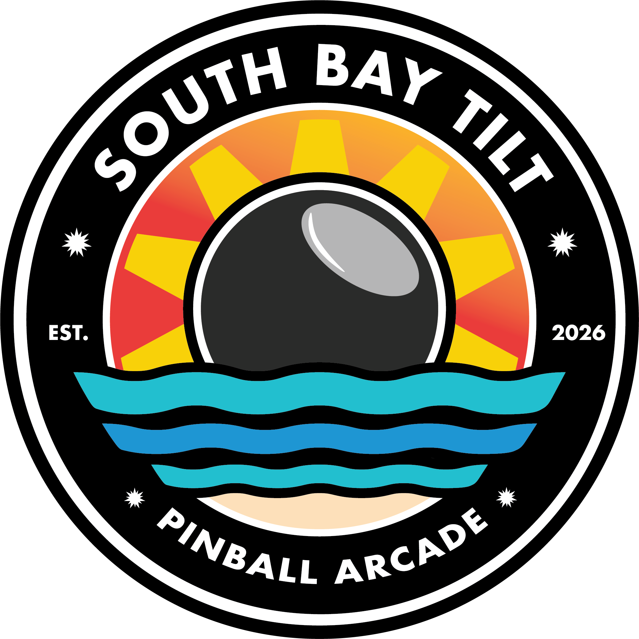 South Bay Tilt